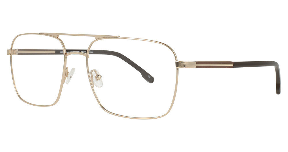 Advantage Mt74 Eyeglasses