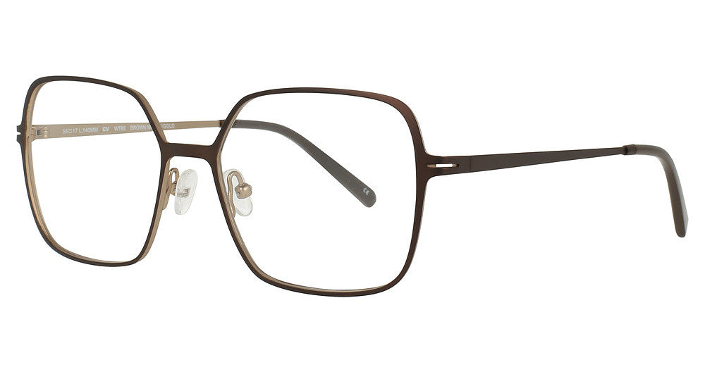 Advantage Wt86 Eyeglasses