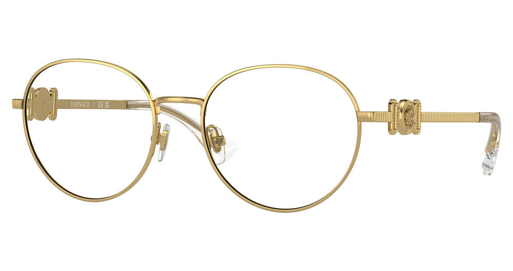Versace Kids VK1002 Eyeglasses