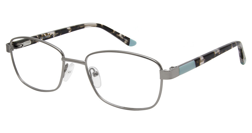 Caliber LIN Eyeglasses