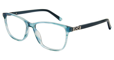 Camelot Dana Eyeglasses