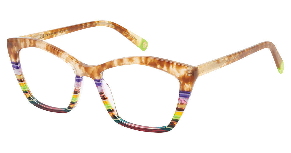 Glen Lane MACKIE Eyeglasses