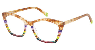 Glen Lane MACKIE Eyeglasses
