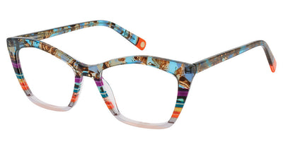 Glen Lane MACKIE Eyeglasses