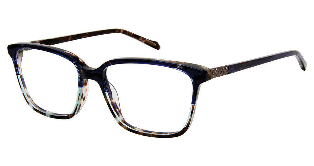 Laura Ashley ALBA Eyeglasses