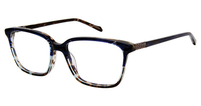 Laura Ashley ALBA Eyeglasses