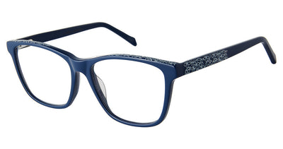Laura Ashley LYLA Eyeglasses