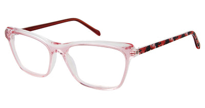 Laura Ashley DELIA Eyeglasses