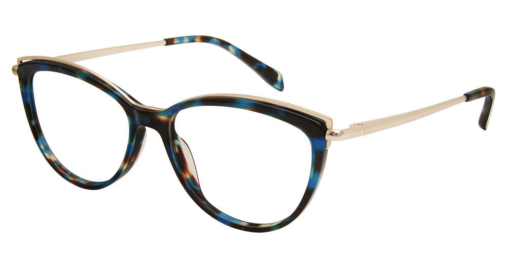 Laura Ashley WREN Eyeglasses