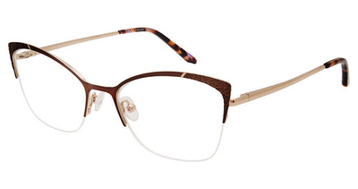 Laura Ashley Thea Eyeglasses