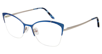 Laura Ashley Thea Eyeglasses