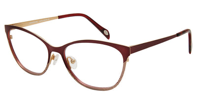 Laura Ashley Abby Eyeglasses