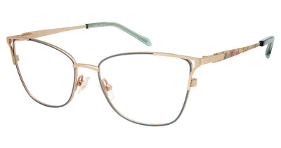 Laura Ashley LEONA Eyeglasses