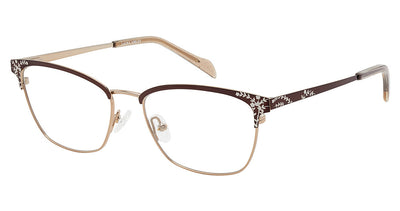 Laura Ashley CELINE Eyeglasses