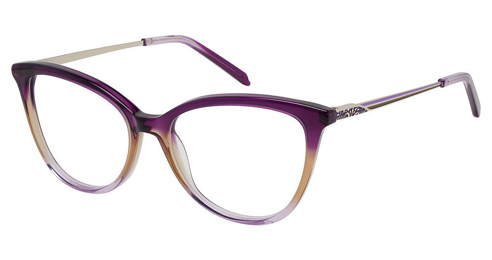 Laura Ashley ADELE Eyeglasses