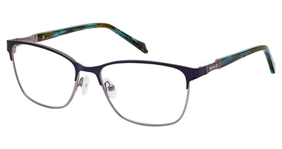 Laura Ashley COLLEEN Eyeglasses