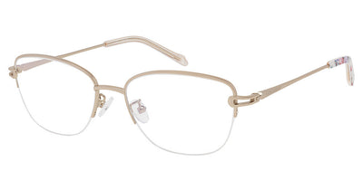 Laura Ashley ROSE Eyeglasses