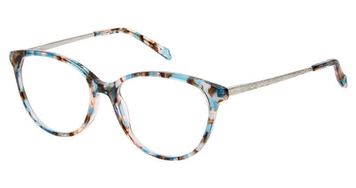 Laura Ashley ORLA Eyeglasses