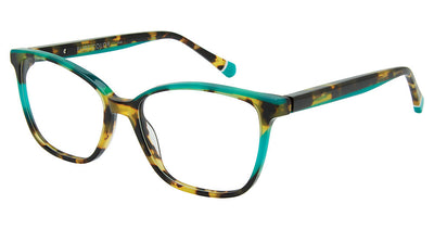 Camelot FAB Eyeglasses