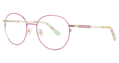 Pepe Jeans PJ5217 Eyeglasses