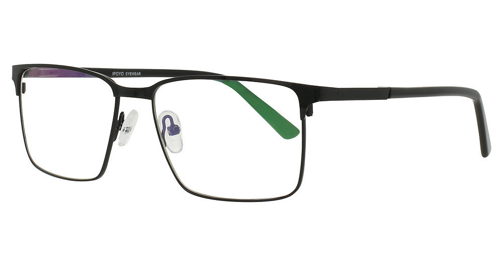 IPOYO 7142 Eyeglasses