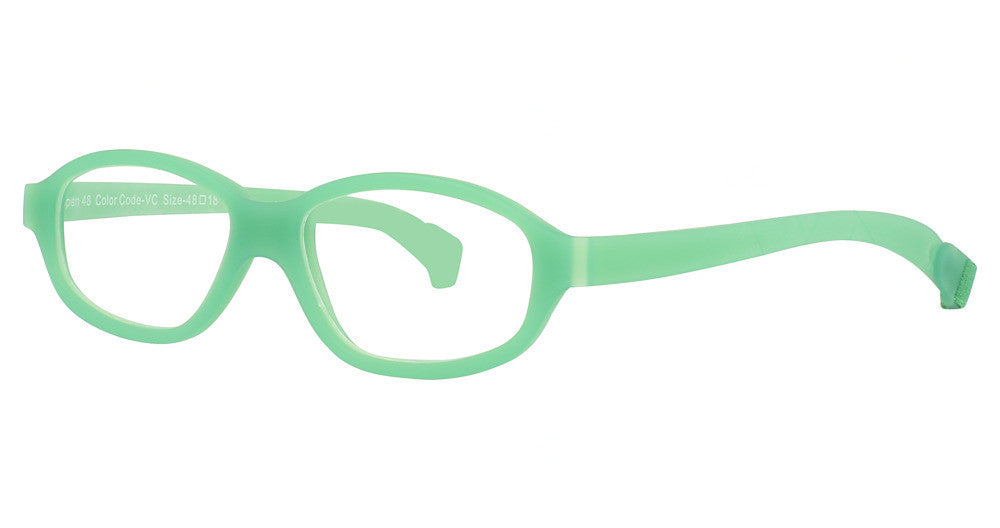 FLEX FRAMES Aspen 48 Eyeglasses