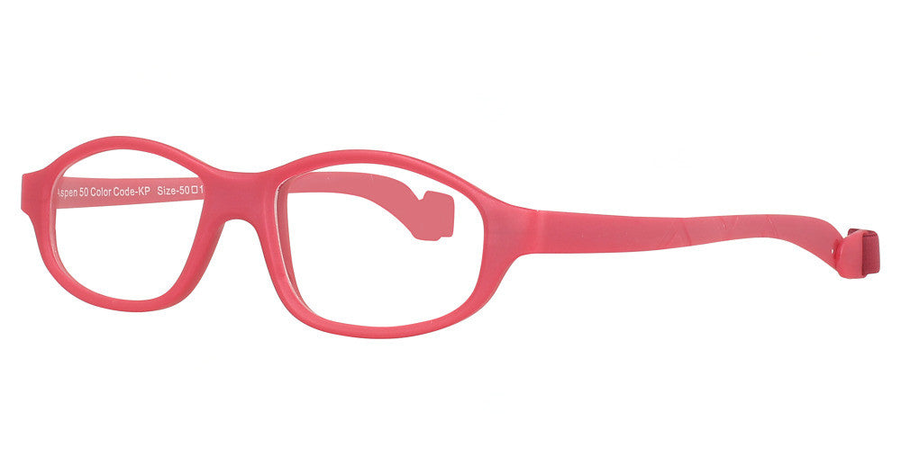 FLEX FRAMES Aspen 50 Eyeglasses