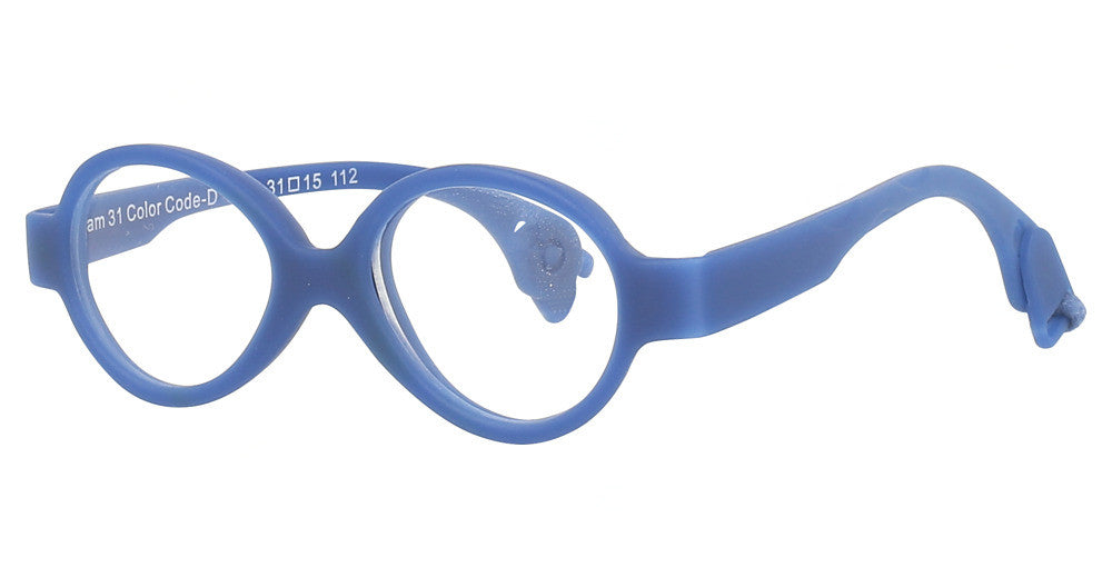 FLEX FRAMES Bambam 31 Eyeglasses