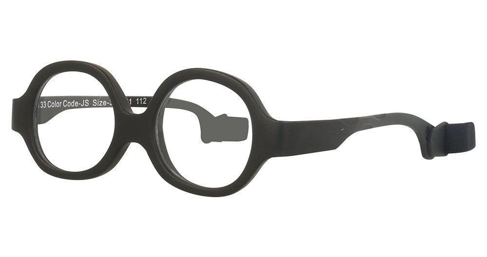 FLEX FRAMES Piccolo Eyeglasses