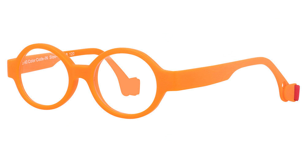 FLEX FRAMES Pluto 40 Eyeglasses