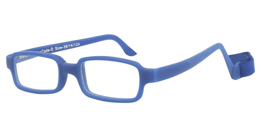 FLEX FRAMES Brainy 39 Eyeglasses