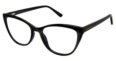 London Fog LF 607 Eyeglasses