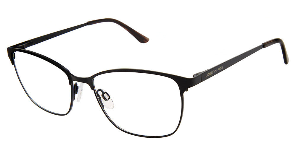 London Fog LF 612 Eyeglasses