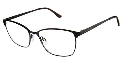 London Fog LF 612 Eyeglasses