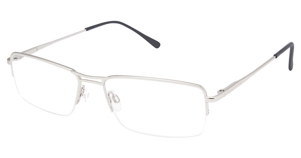 London Fog LF 516 Eyeglasses