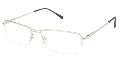 London Fog LF 516 Eyeglasses