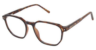 London Fog LF 615 Eyeglasses