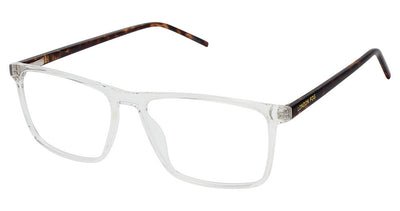 London Fog LF 517 Eyeglasses