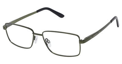 London Fog LF 518 Eyeglasses