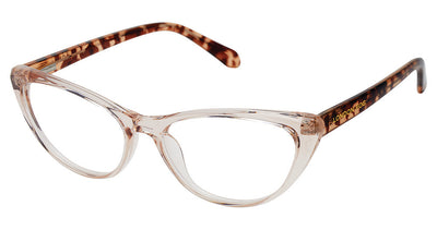 London Fog LF 617 Eyeglasses