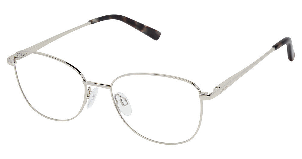 London Fog LF 618 Eyeglasses