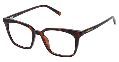 London Fog LF 619 Eyeglasses