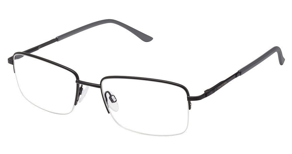 London Fog LF 520 Eyeglasses
