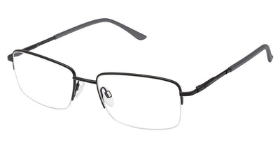 London Fog LF 520 Eyeglasses