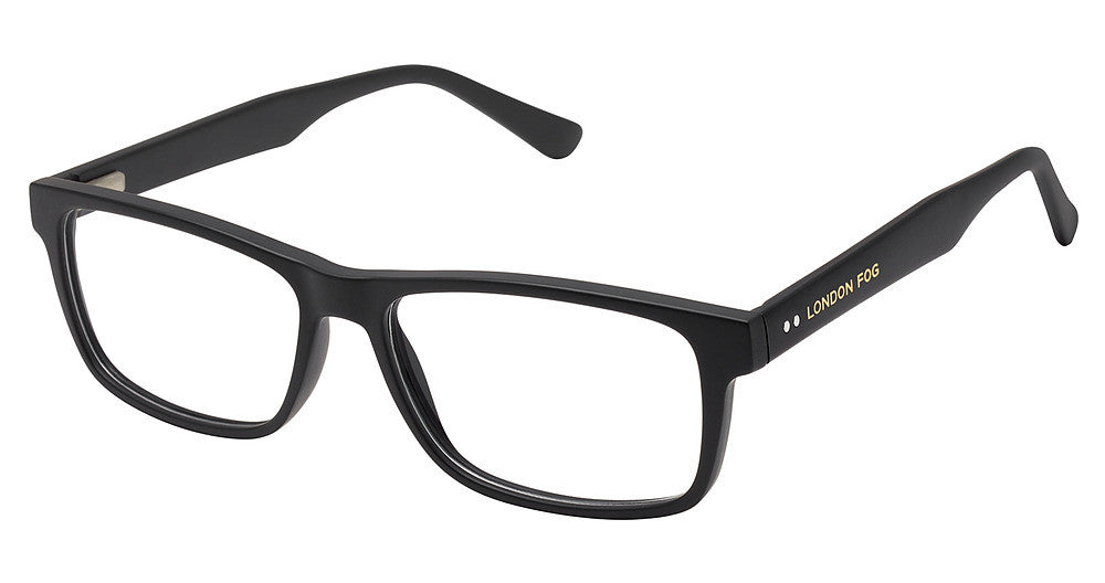 London Fog LF 522 Eyeglasses