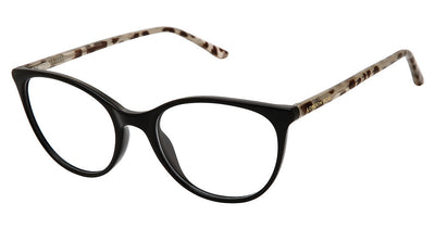 London Fog LF 621 Eyeglasses