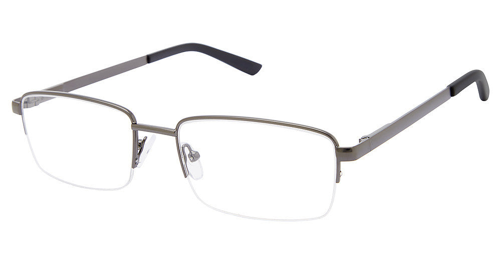 London Fog London Fog 525 Eyeglasses