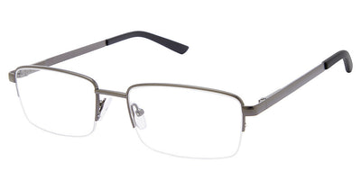 London Fog London Fog 525 Eyeglasses