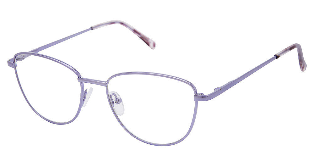 London Fog London Fog 625 Eyeglasses