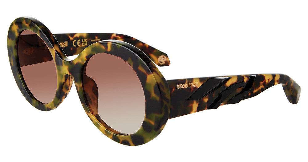 Roberto Cavalli SRC010M Sunglasses